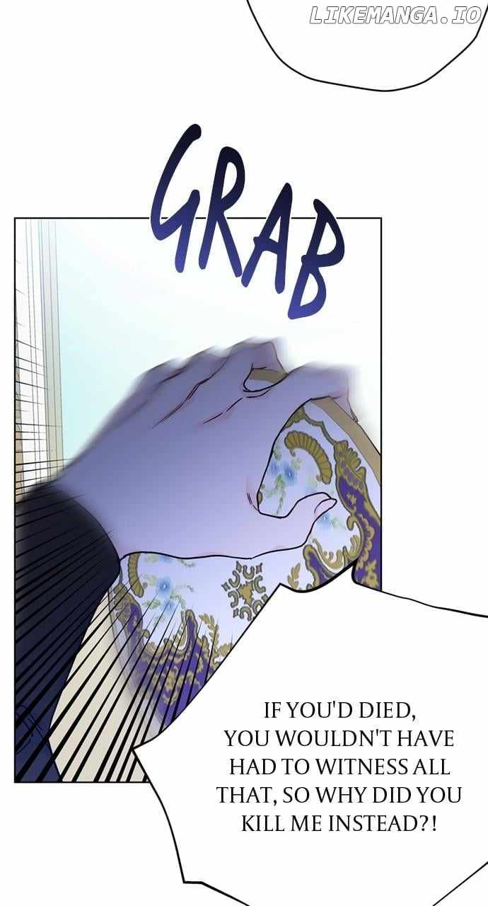The Way That Knight Lives As a Lady Chapter 158 46